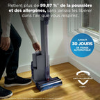 Aspirateur balai sans fil Shark PowerLite Clean & Empty spécial poils d’animaux