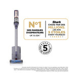 Aspirateur balai sans fil Shark PowerLite Clean & Empty spécial poils d’animaux