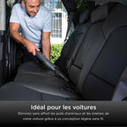 Aspirateur à main sans fil Shark WandVac, Gris