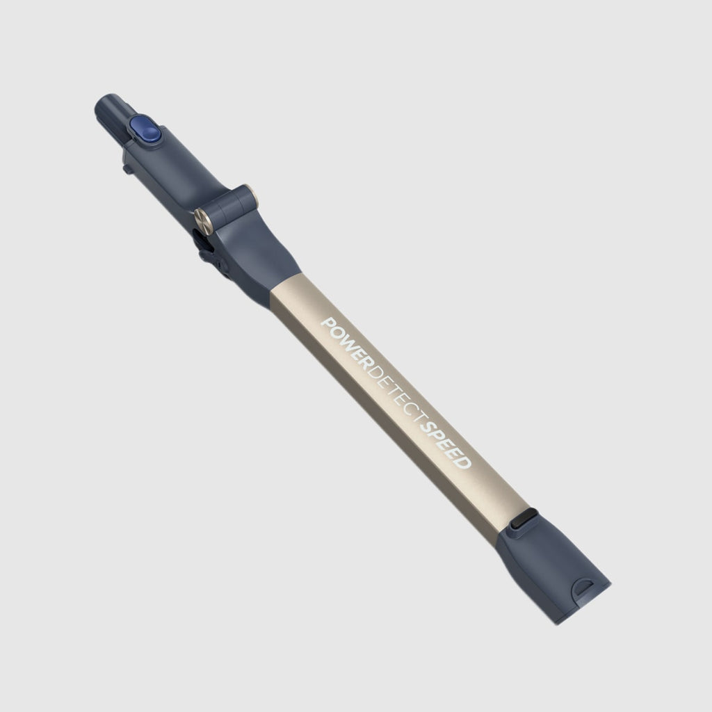 Aspirateur balai sans fil Shark PowerDetect Speed Collection Luxe Clean & Empty - Ivoire