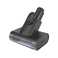 Brosse motorisée pour poils d'animaux