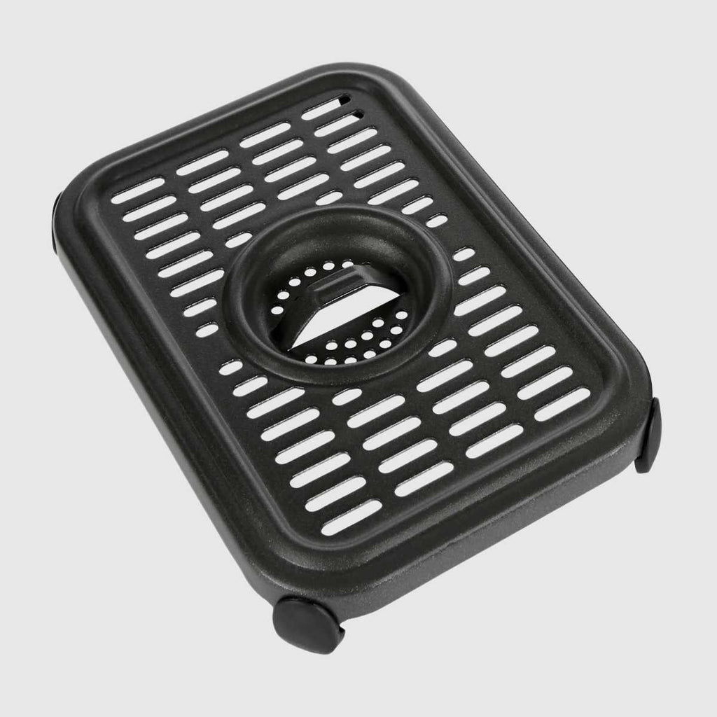Air Fryer Ninja DualZone, 7.6L, 6-en-1, Gris