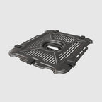 Air Fryer Ninja DoubleStack XL, verticale,  9.5L, 6-en-1, Gris