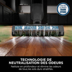 Recharge de nettoyant multi-surfaces Shark HydroVac 1 L