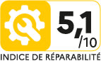 Aspirateur à main sans fil Shark WandVac, Or