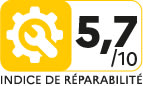 Aspirateur à main sans fil Shark WandVac 2.0 avec base de charge WV270EU