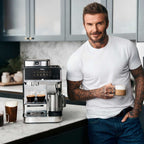Machine à café automatique Ninja AutoBarista Pro - Argent