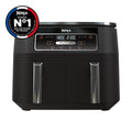 Air Fryer Ninja DualZone, 7.6L, 4-en-1