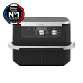Air Fryer Ninja Foodi Flex, 10.4L, 7-en-1, Noir