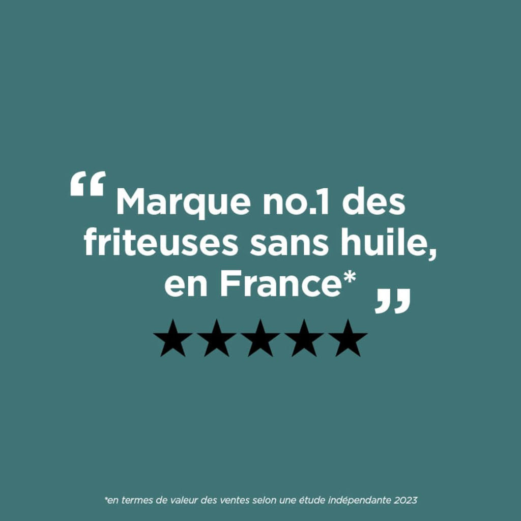 Air Fryer Ninja Foodi Flex, 10.4L, 7-en-1, Noir