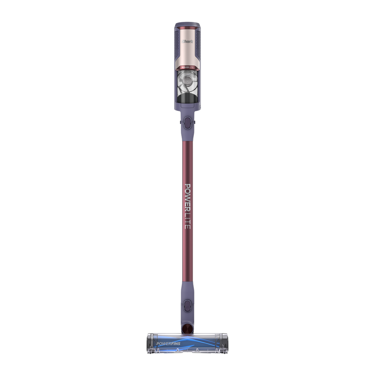Aspirateur balai sans fil Shark PowerDetect Speed Pet Pro Clean & Empty – Ultramarine