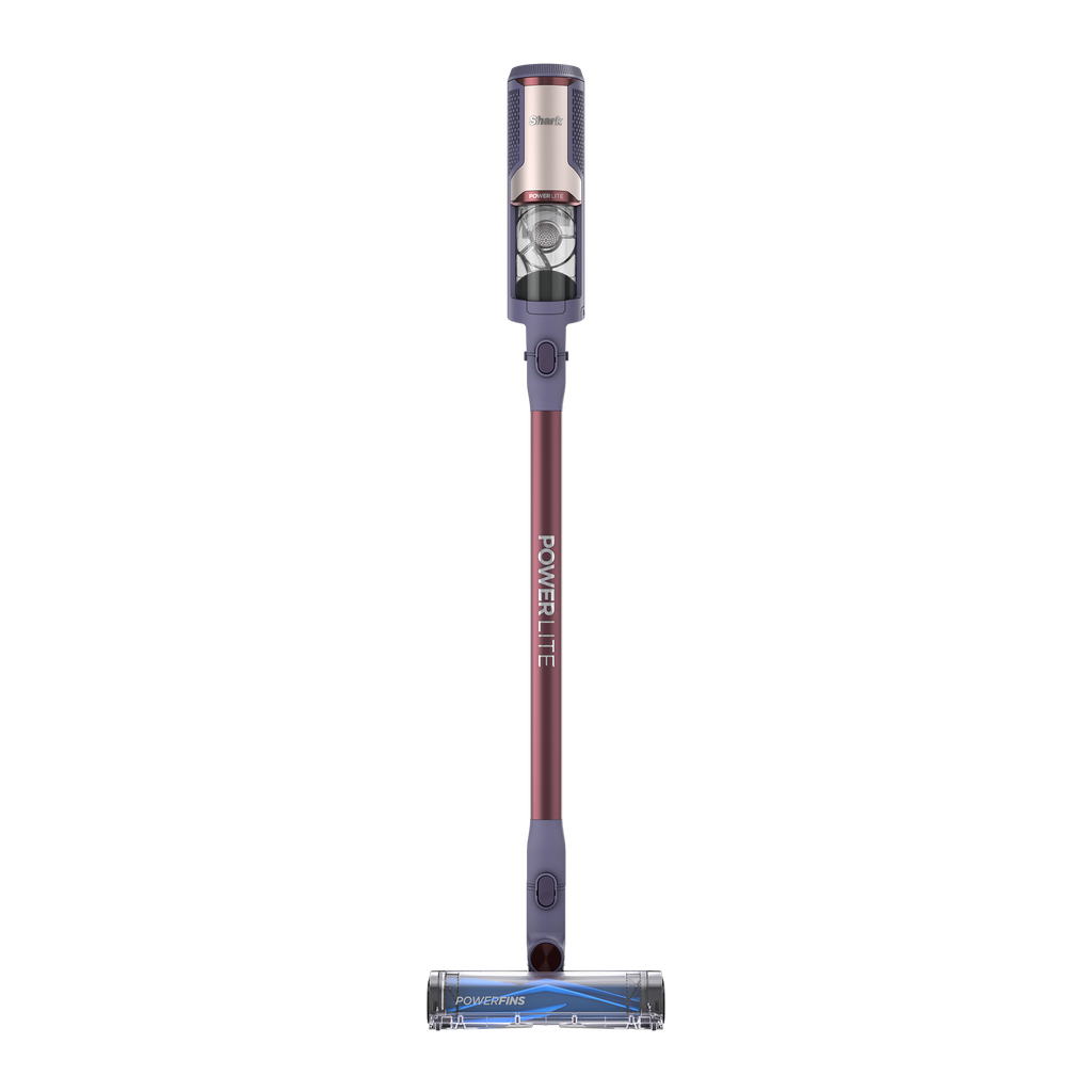 Aspirateur balai sans fil Shark PowerDetect Speed Collection Luxe Clean & Empty - Vert