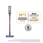 Aspirateur balai sans fil Shark PowerLite