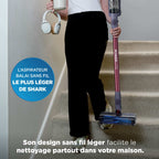 Aspirateur balai sans fil Shark PowerLite