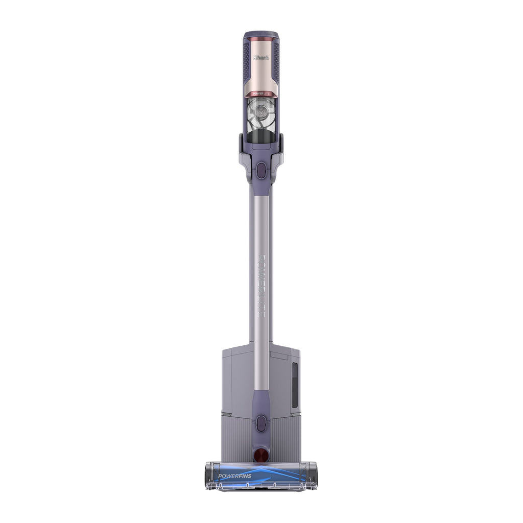 Aspirateur balai sans fil Shark PowerLite Clean & Empty spécial poils d’animaux
