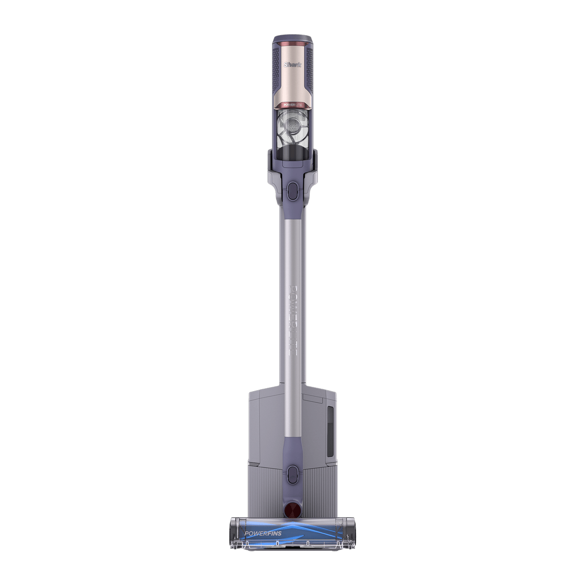 Aspirateur balai sans fil Shark PowerDetect Speed – Ultramarine