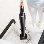 Aspirateur à main Shark, modèle spécial animaux de compagnie, autonomie 10 min