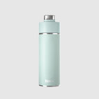Pack Ventilateur portable 3-en-1, Shark ChillPill et Gourde isotherme Ninja Thirsti, 530 ml