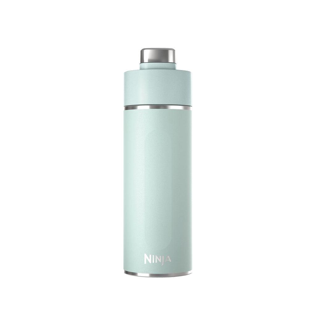 Gourde isotherme Ninja Thirsti – Menthe, 530 ml