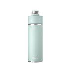 Gourde isotherme Ninja Thirsti – Menthe, 530 ml