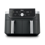 Air Fryer Ninja DualZone MAX, 9.5L, 6-en-1
