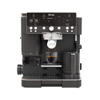 Machine à espresso Ninja Luxe Café Premier avec broyeur intégré – Noir