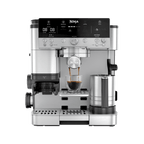 Machine à espresso Ninja Luxe Café Premier avec broyeur intégré – Noir