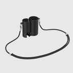 Ventilateur portable 3-en-1, brumisateur et plaque refroidissante Shark ChillPill - Charbon