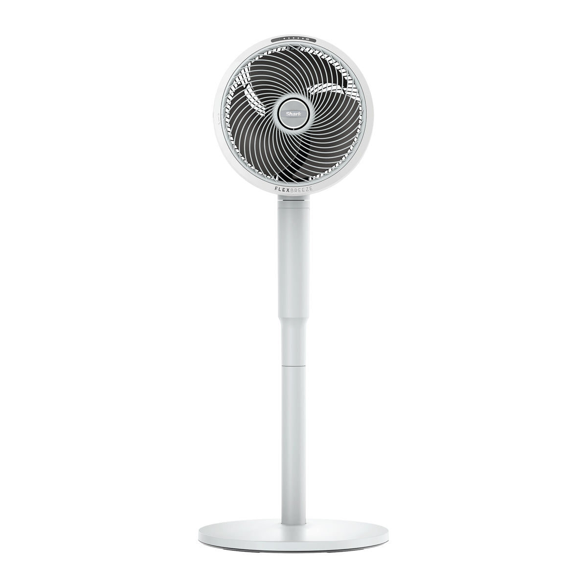 Shark FlexBreeze ventilateur ultra-rapide avec ou sans fil