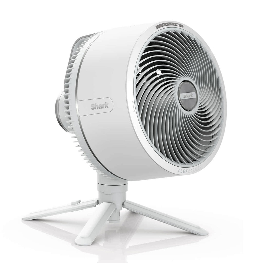 Shark FlexBreeze ventilateur ultra-rapide avec ou sans fil