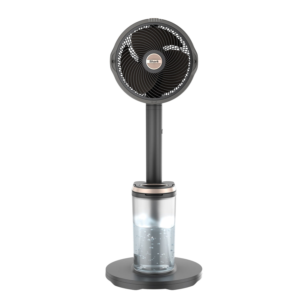 Shark FlexBreeze Pro Mist système de ventilation et de brumisation d’intérieur et d’extérieur