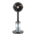 Shark FlexBreeze Pro Mist système de ventilation et de brumisation d’intérieur et d’extérieur