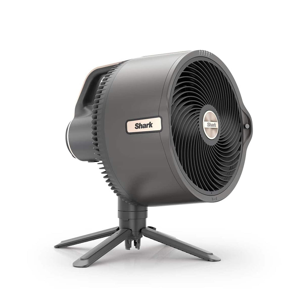 Shark FlexBreeze Pro Mist système de ventilation et de brumisation d’intérieur et d’extérieur