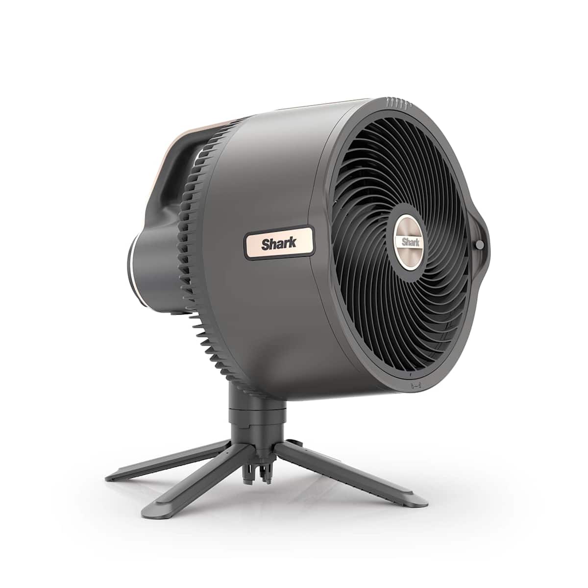 Shark FlexBreeze Pro Mist système de ventilation et de brumisation d’intérieur et d’extérieur
