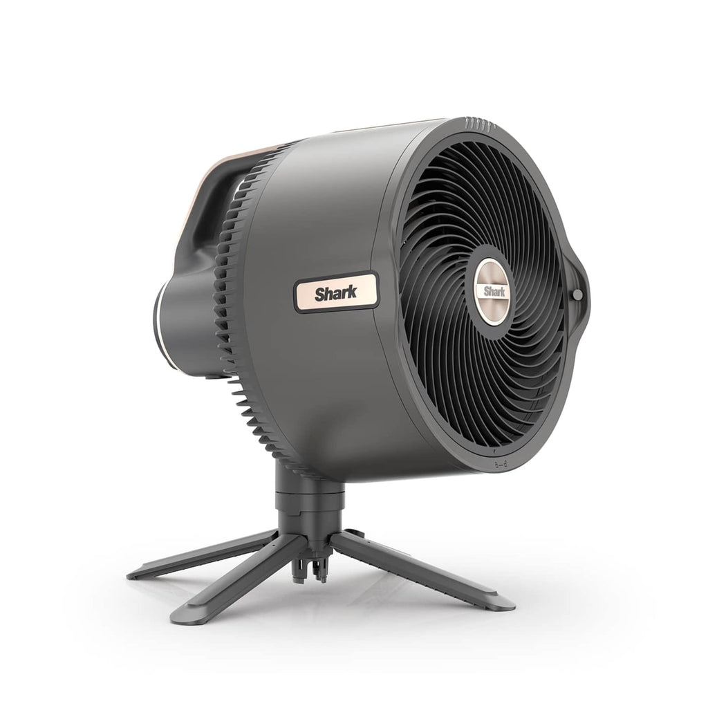 Shark FlexBreeze Pro Mist système de ventilation et de brumisation d’intérieur et d’extérieur