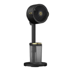 Ventilateur d’intérieur et extérieur avec brume intégrée Shark FlexBreeze ProMist