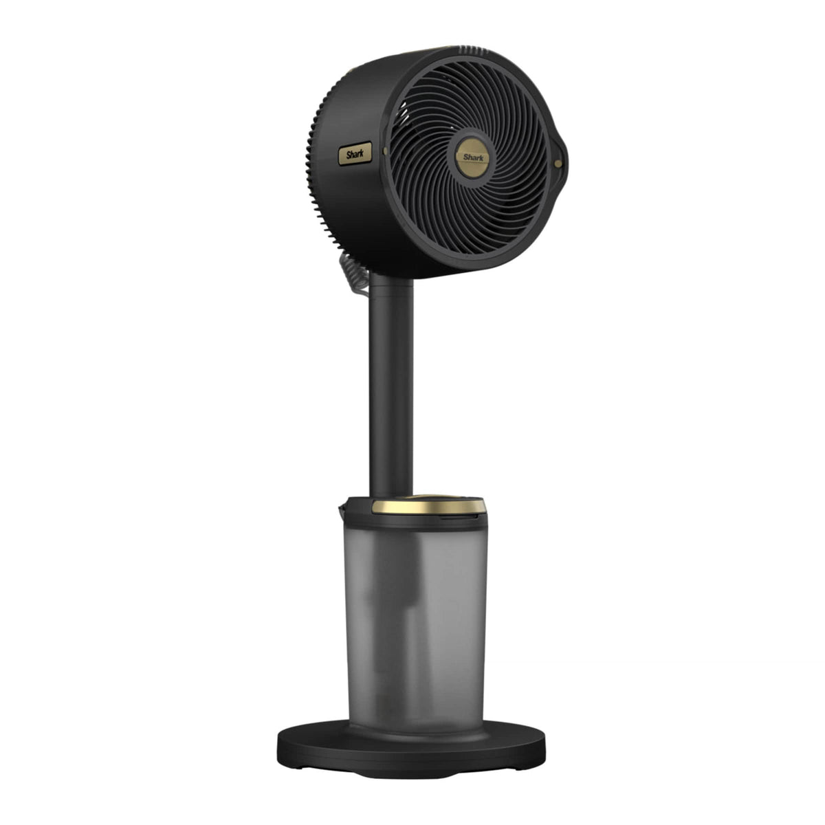 Ventilateur d’intérieur et extérieur avec brume intégrée Shark FlexBreeze ProMist