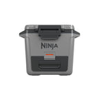 Glacière Ninja FrostVault 28 L, grise FB131EUGY