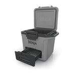 Glacière Ninja FrostVault 28 L, grise FB131EUGY