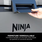 Glacière Ninja FrostVault 28 L, grise FB131EUGY