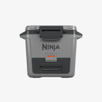 Air Fryer modulaire en verre Ninja CRISPi Cyber Space avec 5 récipients
