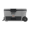 Ninja FrostVault 61 L Glacière roulante avec zone sèche, Gris ardoise FB265EUUKGY