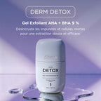 Appareil de soin du visage hydrofacial à domicile Shark FacialPro Glow + DePuffi - Lilas Doux