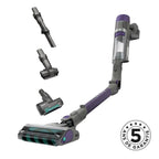 Aspirateur balai sans fil Shark PowerDetect Clean, 70 min d'autonomie