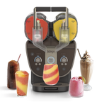 Machine à granités et boissons glacées NINJA SLUSHi Twist - Vert
