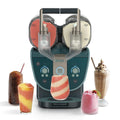 Machine à granités et boissons glacées NINJA SLUSHi Twist - Vert