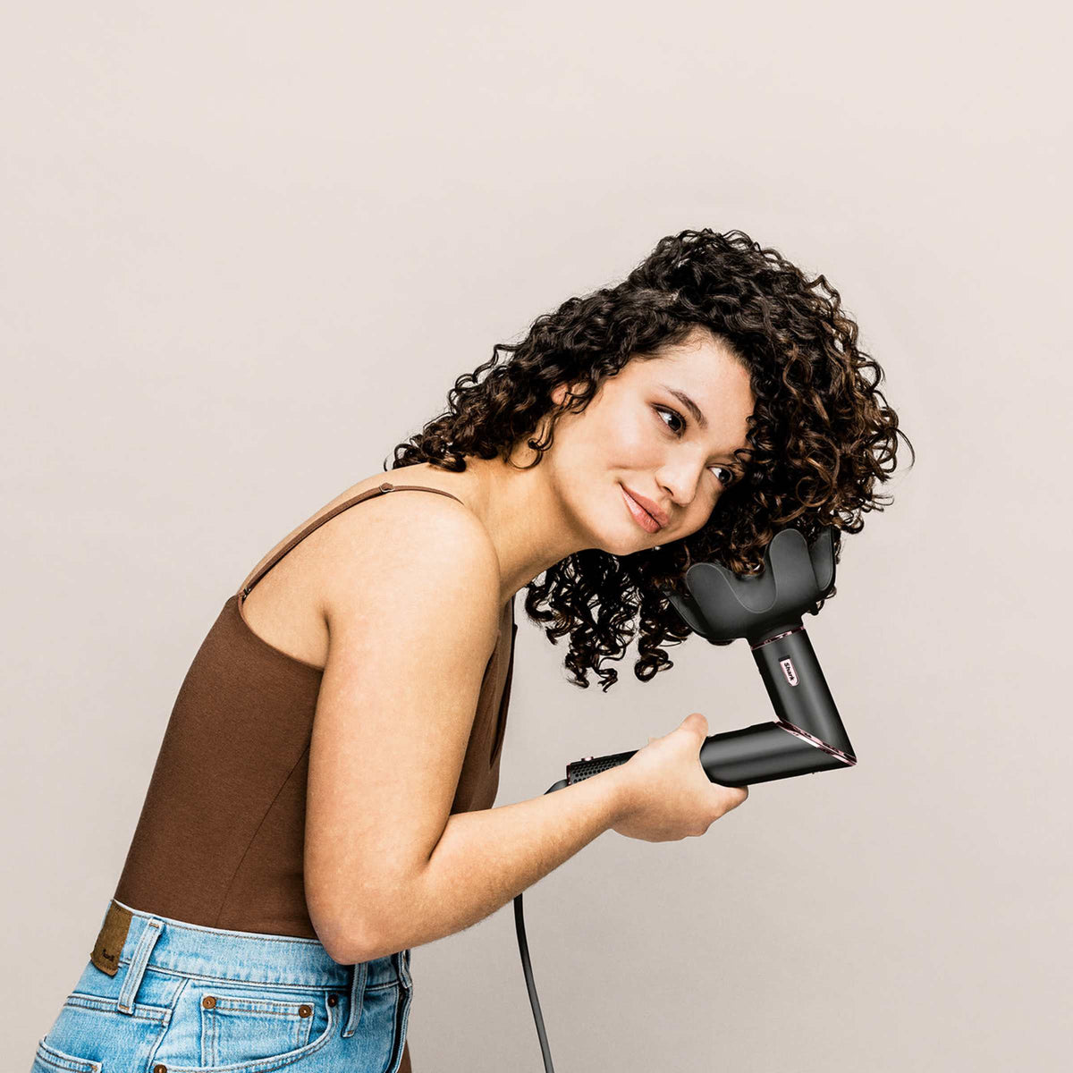 Multi-Styler et Sèche-Cheveux Shark FlexStyle sur-mesure Noir - 3 accessoires au choix