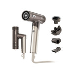 Sèche-cheveux Shark SpeedStyle Pro FLEX 4-en-1 avec séchage ultra-rapide