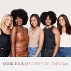 Sèche-cheveux Shark SpeedStyle Pro FLEX 4-en-1 avec séchage ultra-rapide