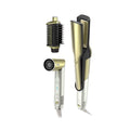 Sèche-cheveux rotatif Shark Glam – Appareil principal – Or HD6000EU